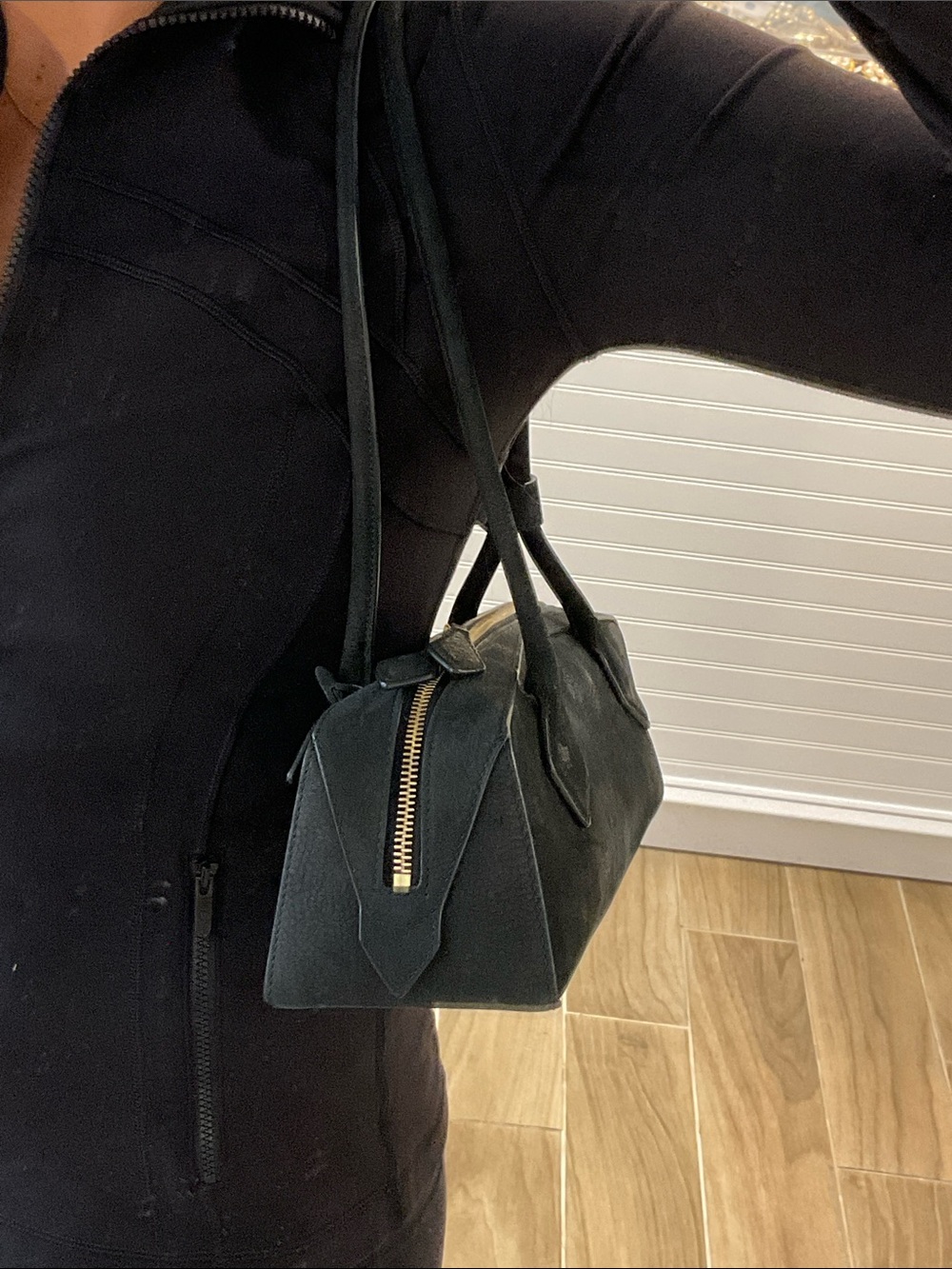Alaia Bag - Picture 10 of 10